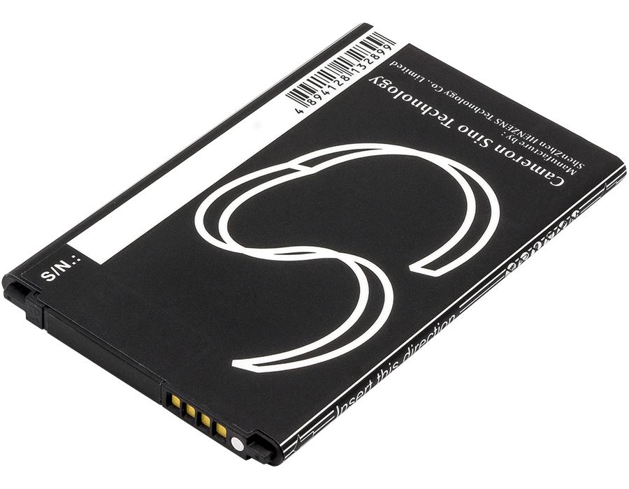 Cameron Sino 2000 mAh for LG