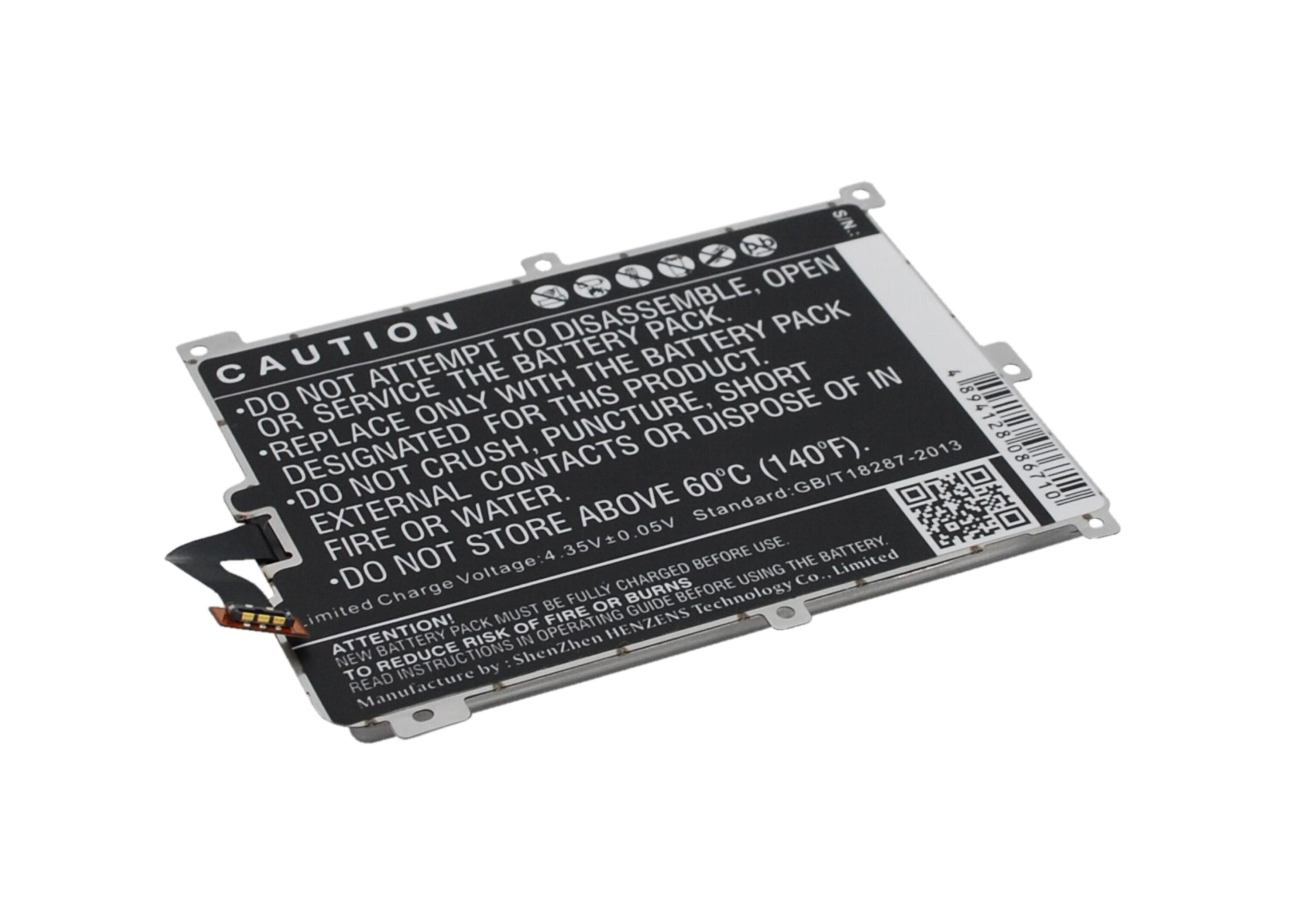 Cameron Sino 2000 mAh for Microsoft