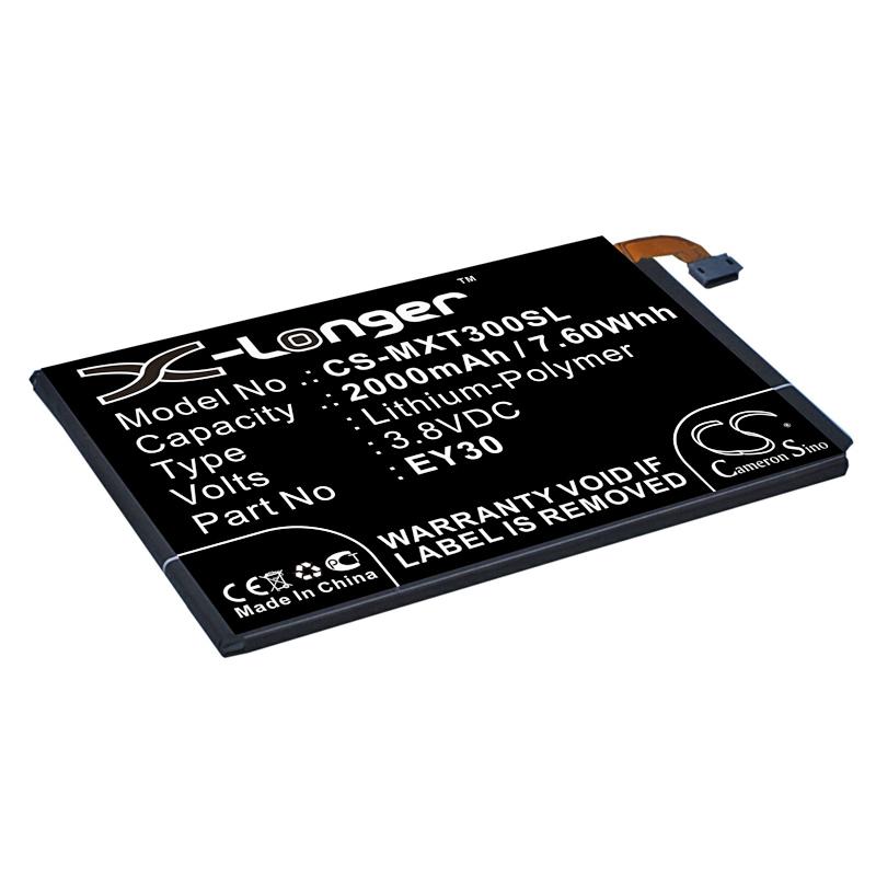 Cameron Sino 2000 mAh for Motorola