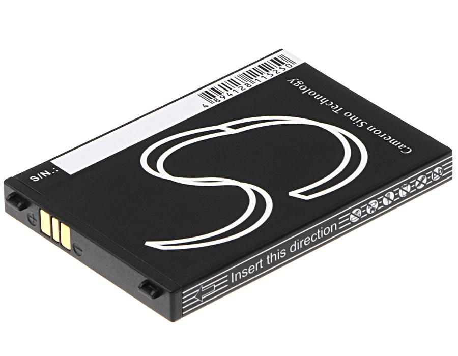Cameron Sino 2000 mAh for MyPhone