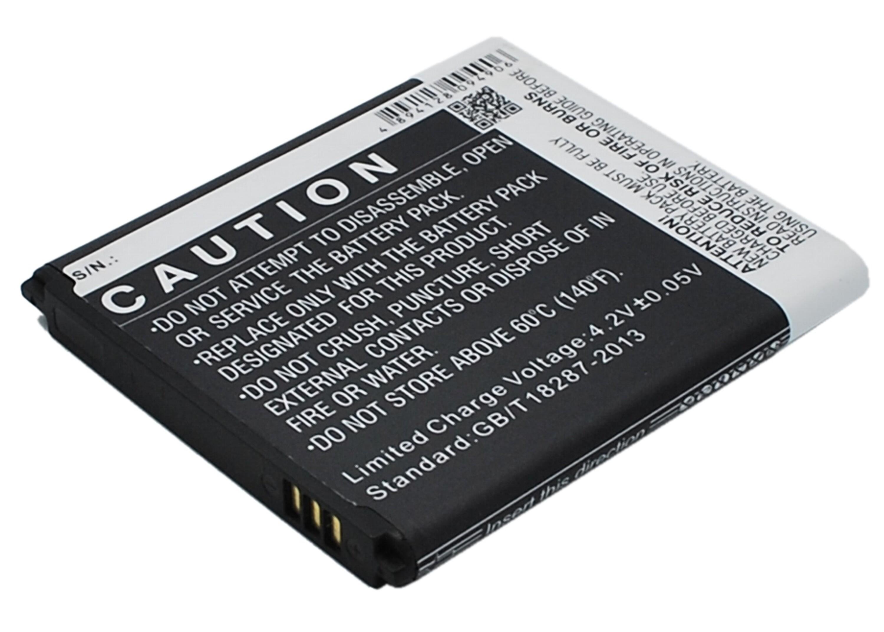 Cameron Sino 2000 mAh for Samsung