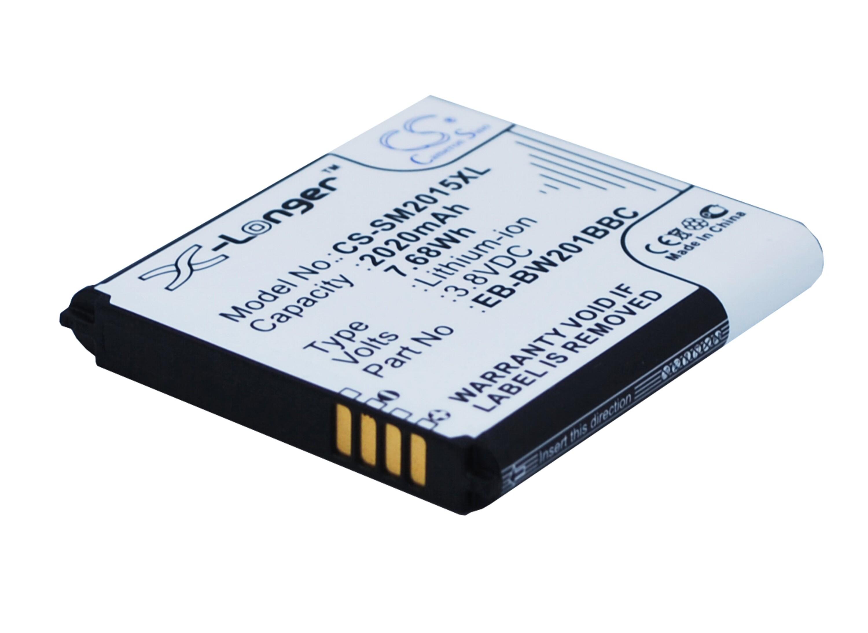 Cameron Sino 2020 mAh for Samsung