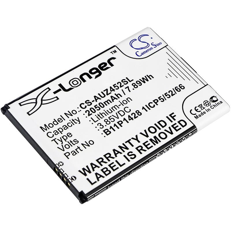 Cameron Sino 2050 mAh for Asus