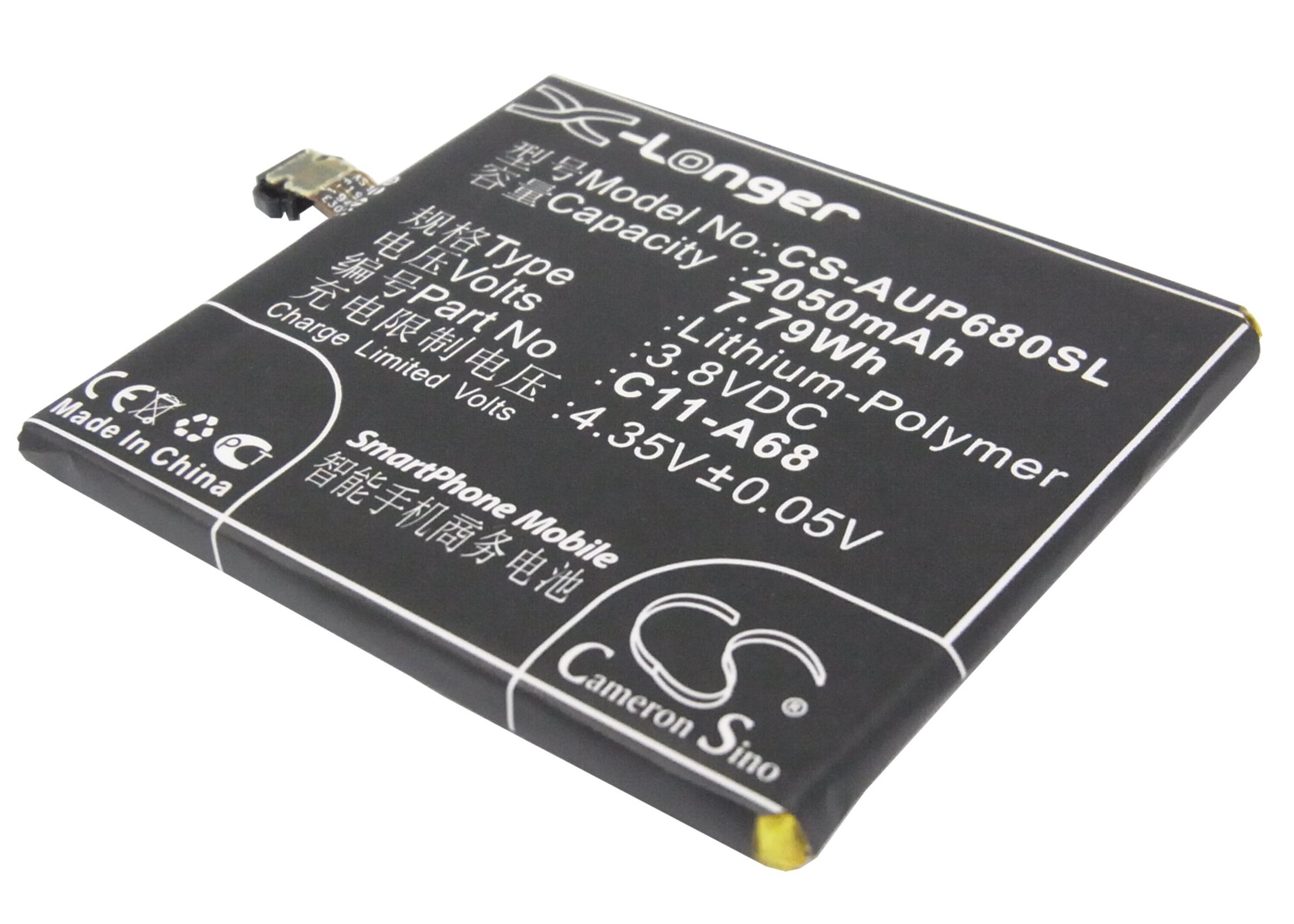 Cameron Sino 2050 mAh for Asus