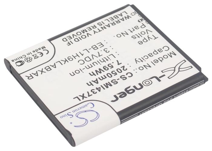 Cameron Sino 2050 mAh for AT&T