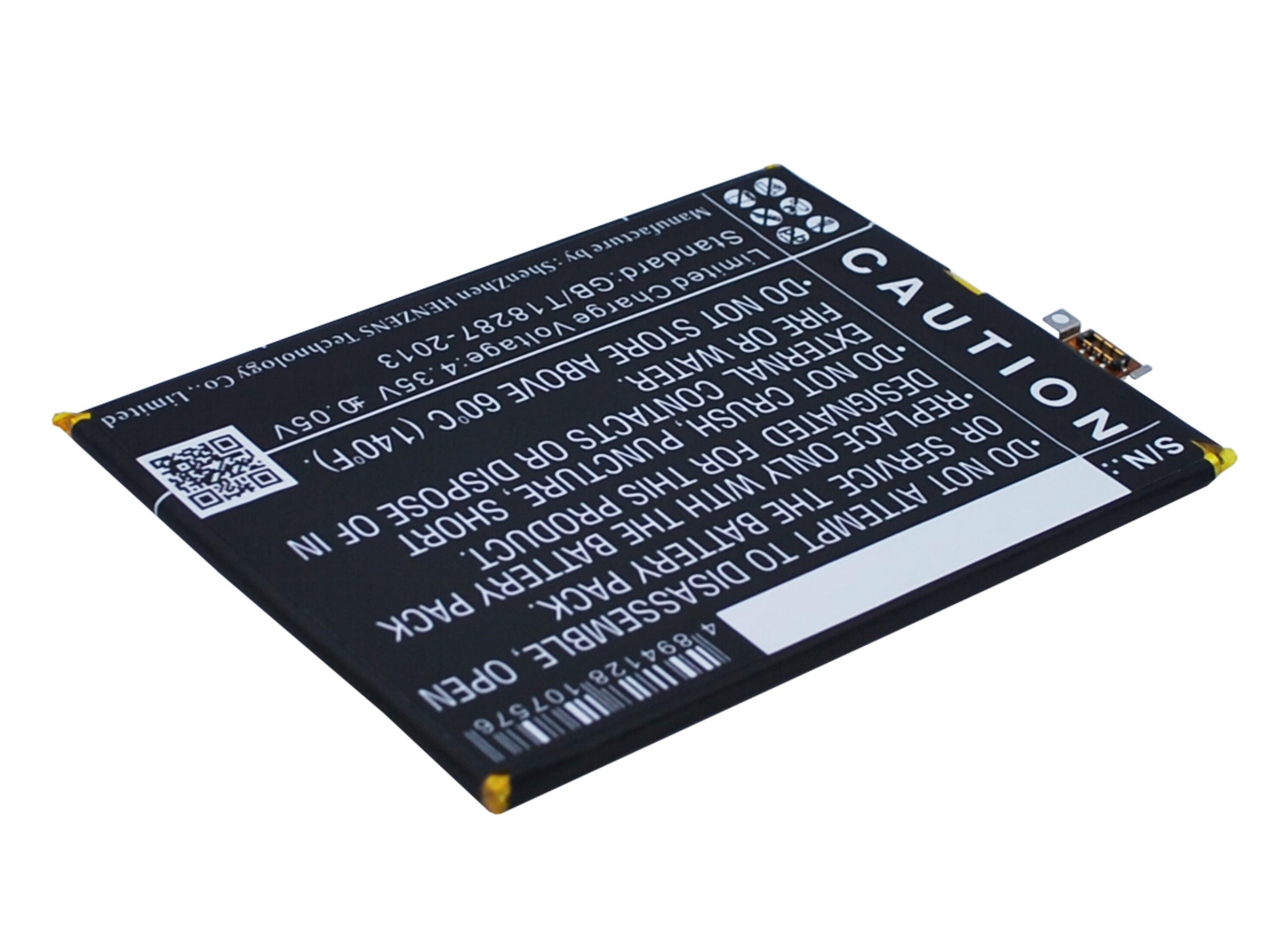 Cameron Sino 2050 mAh for KAZAM