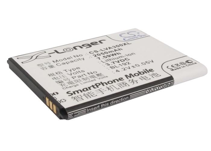 Cameron Sino 2050 mAh for Lenovo