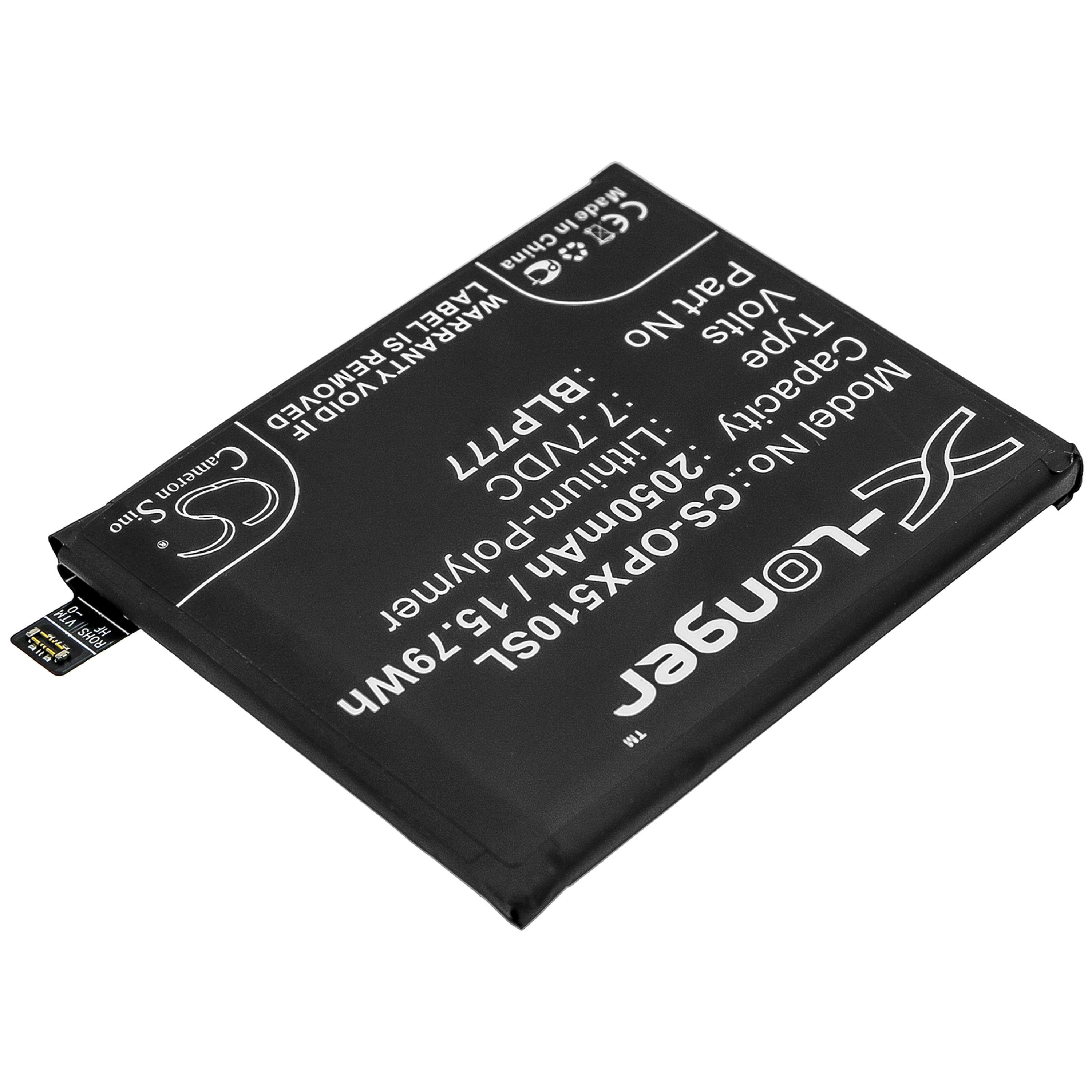 Cameron Sino 2050 mAh for Oppo