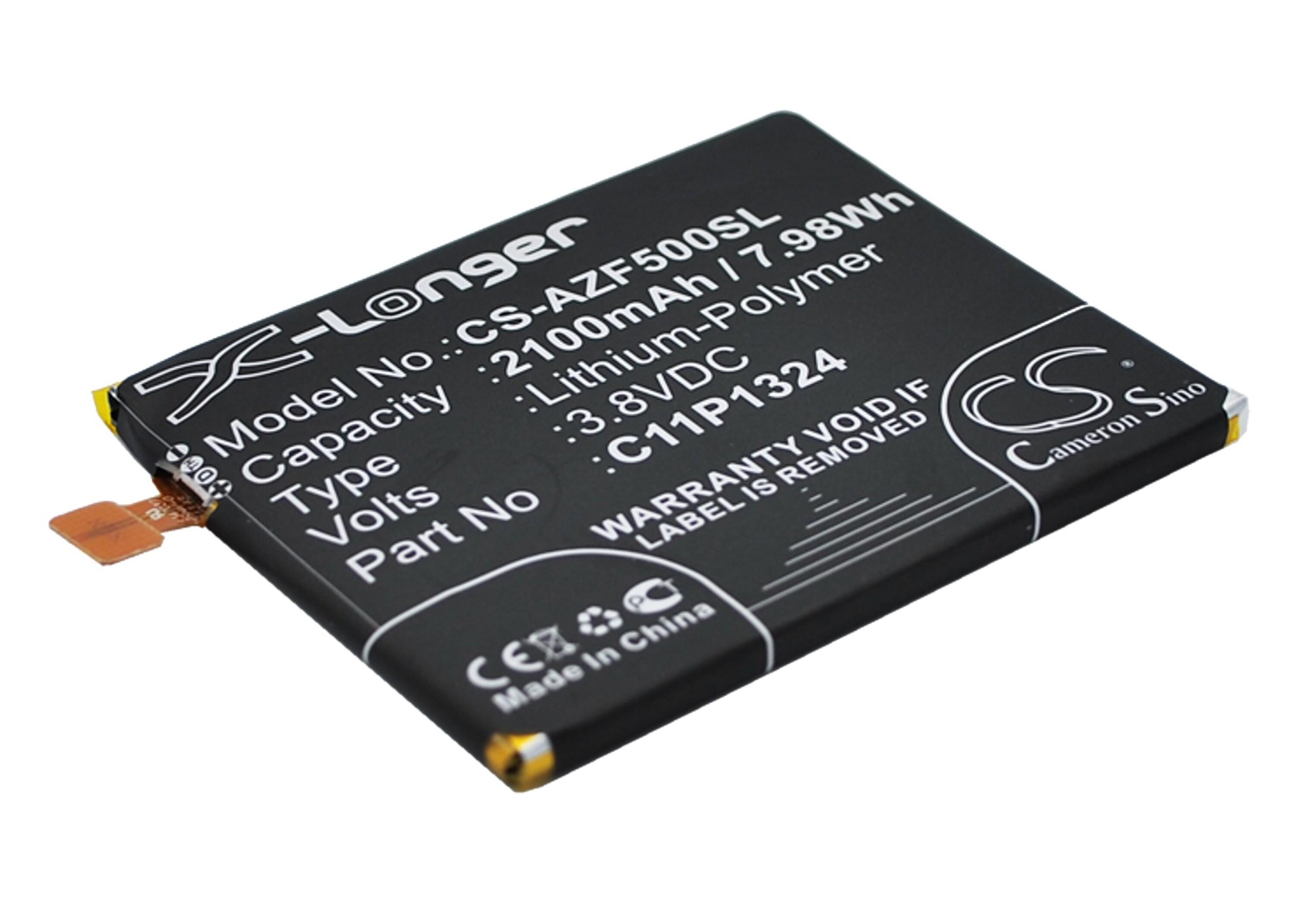Cameron Sino 2100 mAh for Asus