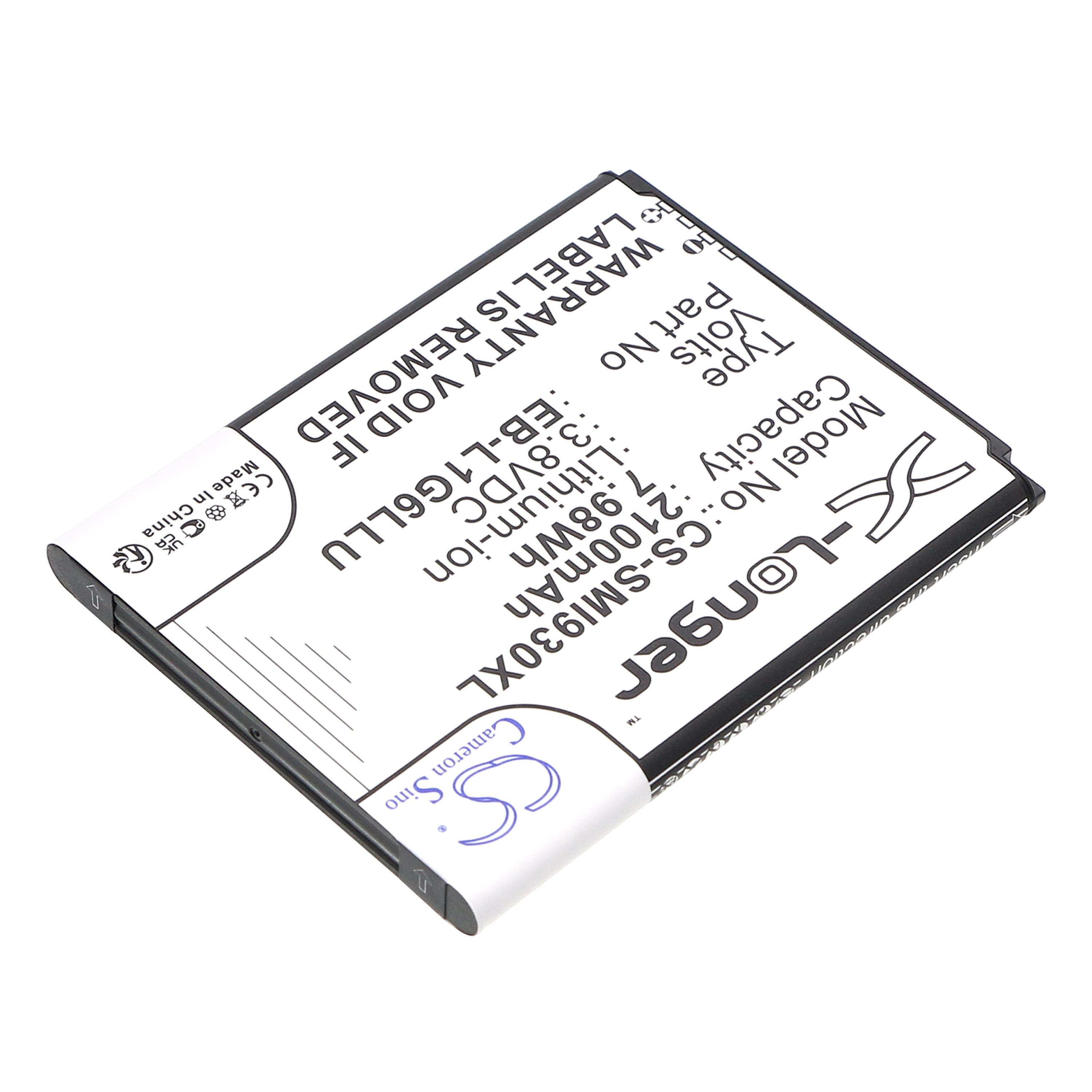Cameron Sino 2100 mAh for AT&T
