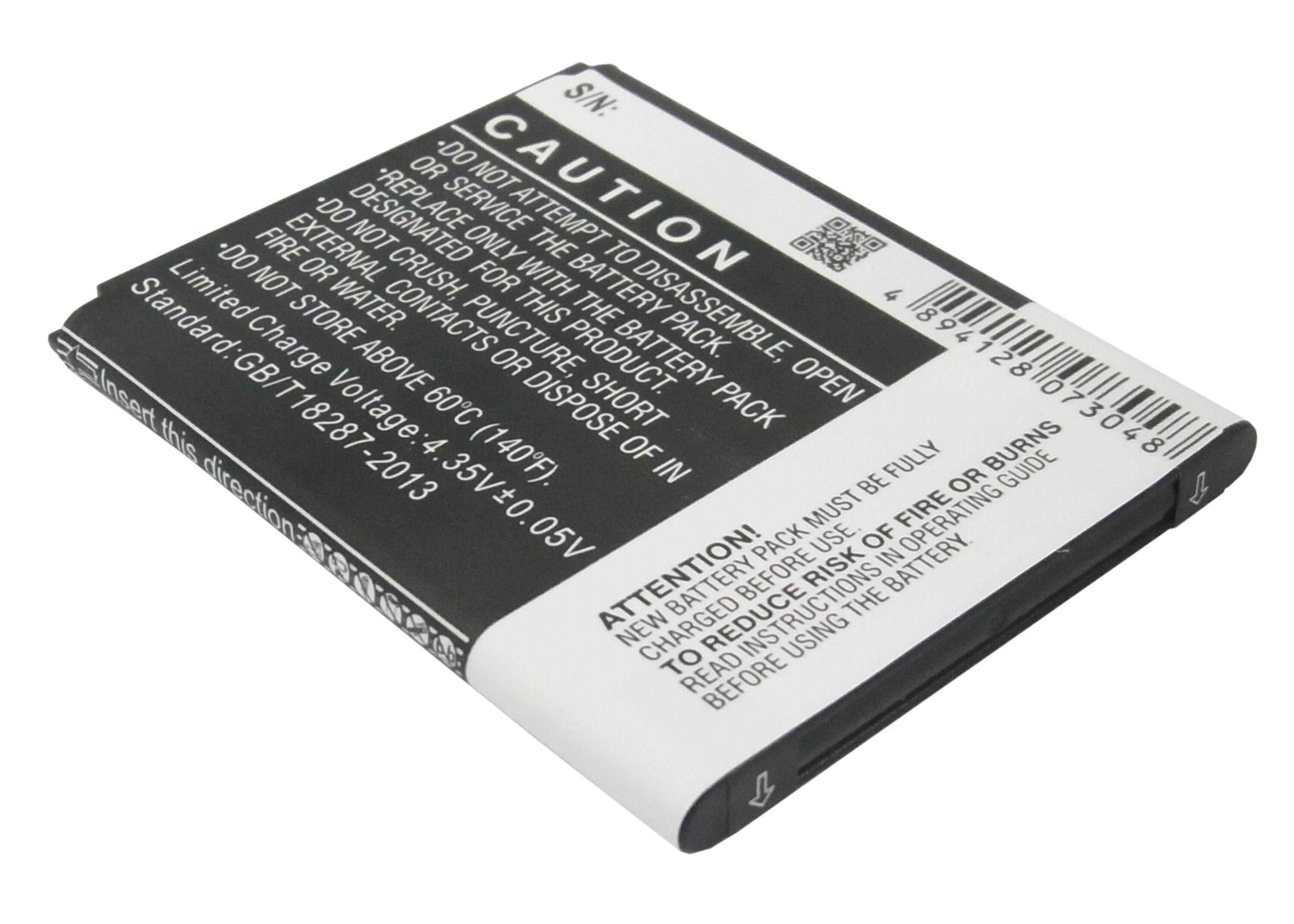 Cameron Sino 2100 mAh for AT&T