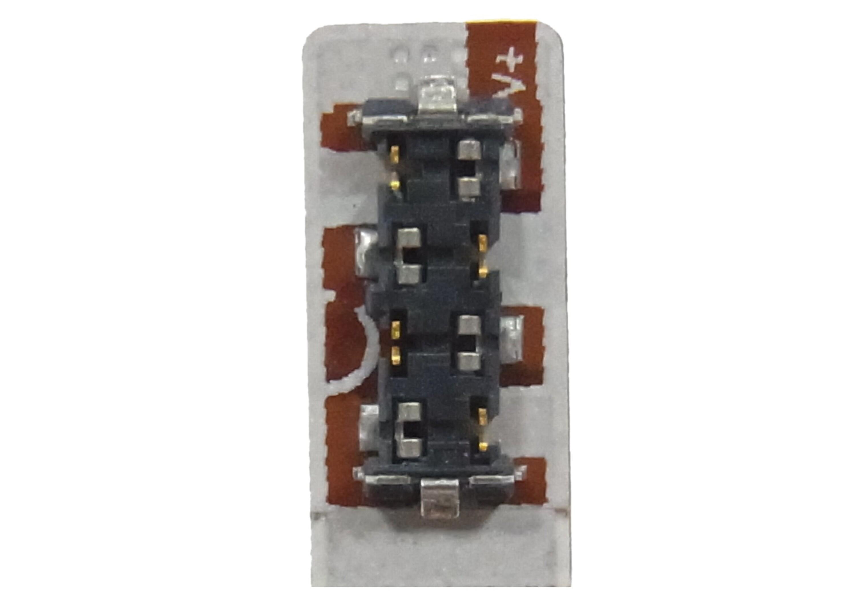 Cameron Sino 2100 mAh for BlackBerry