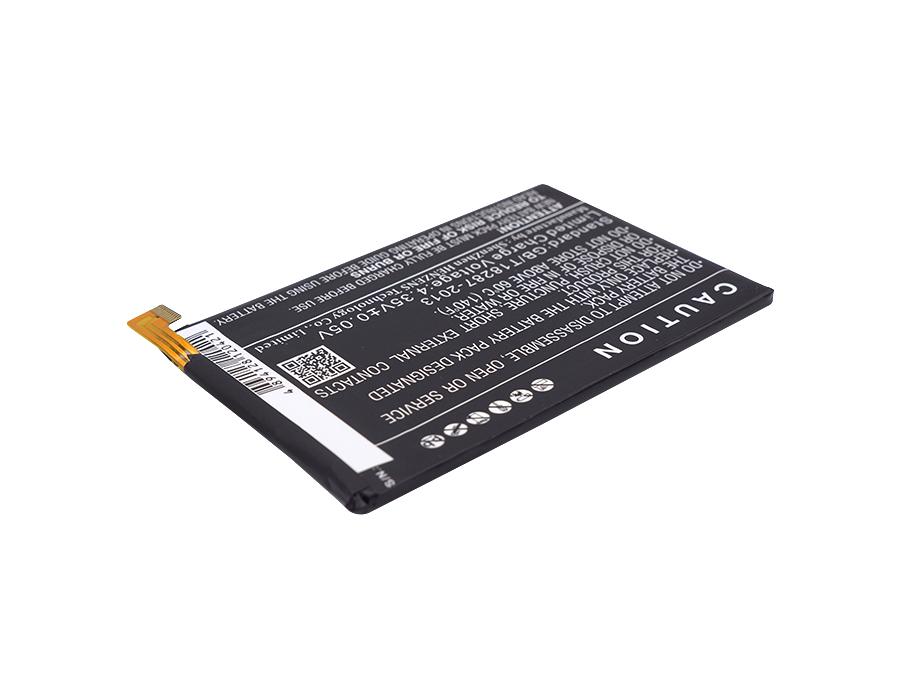 Cameron Sino 2100 mAh for BLU
