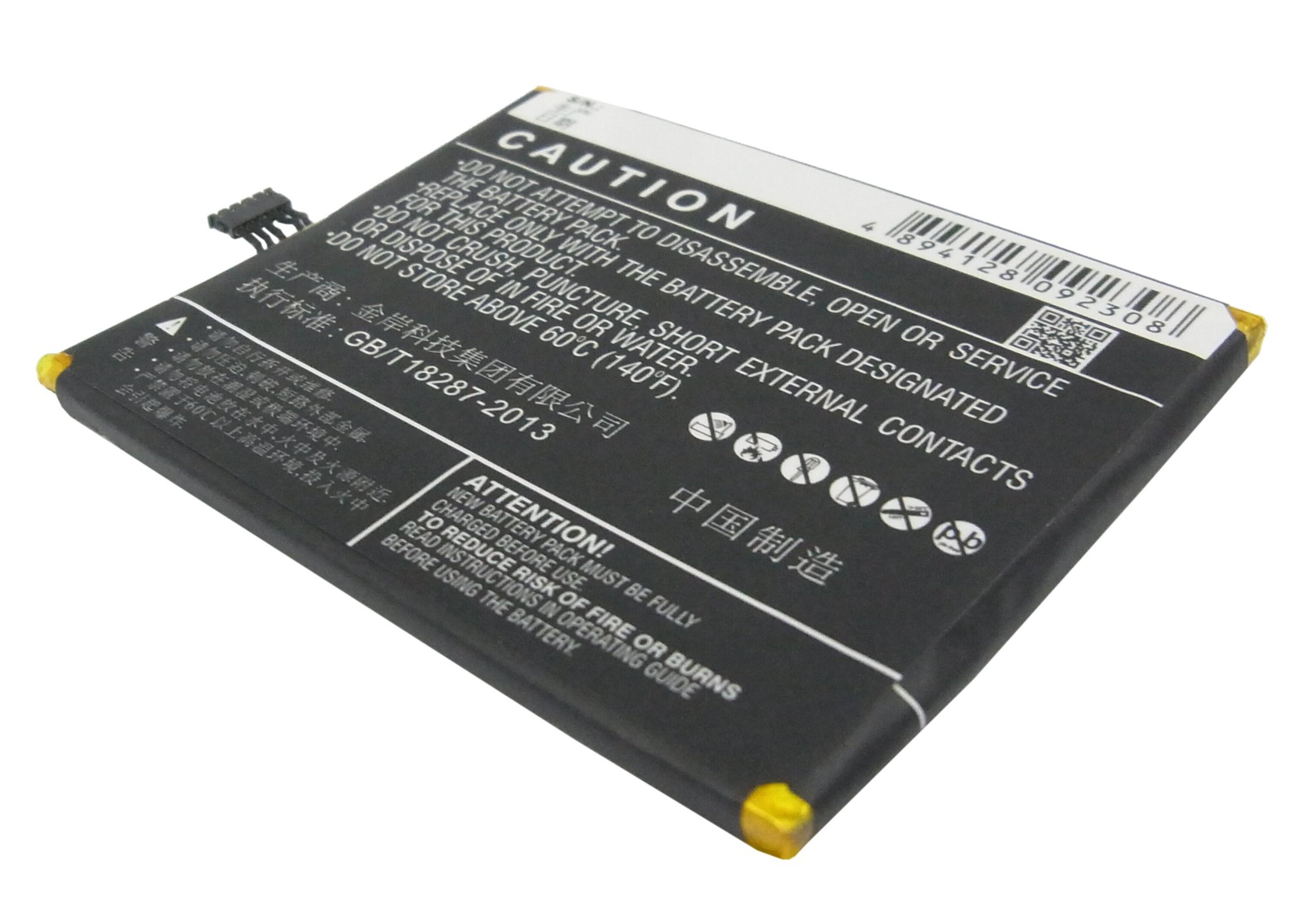 Cameron Sino 2100 mAh for GIONEE