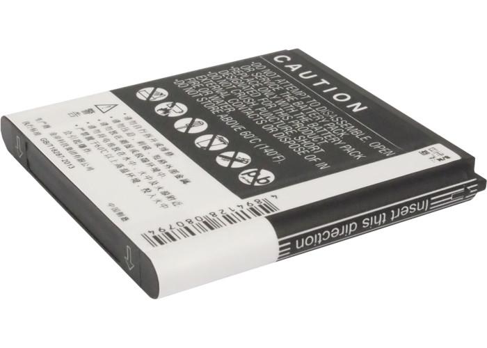 Cameron Sino 2100 mAh for Hisense