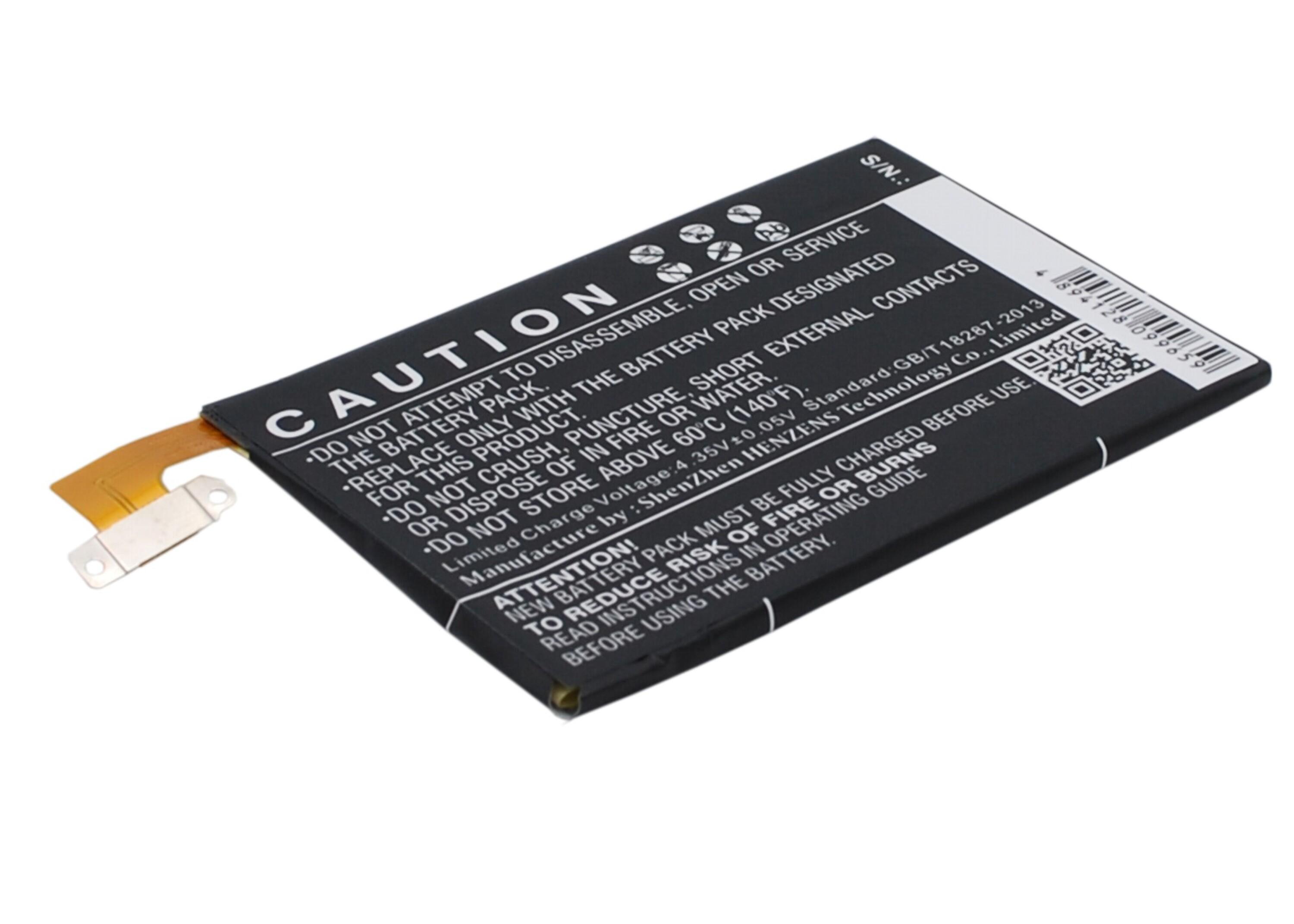 Cameron Sino 2100 mAh for HTC