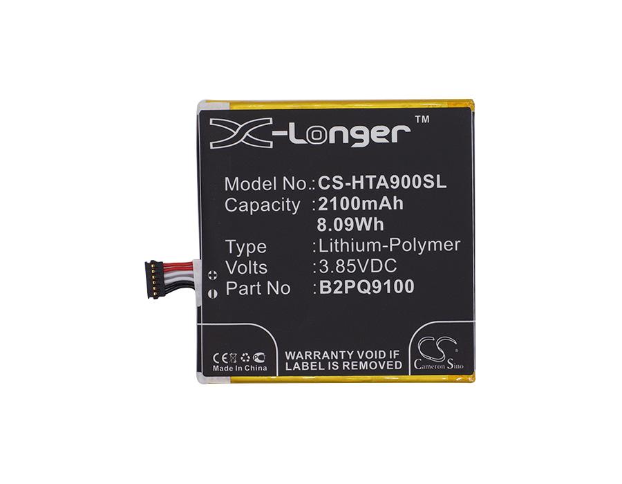 Cameron Sino 2100 mAh for HTC