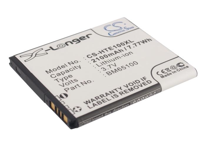 Cameron Sino 2100 mAh for HTC