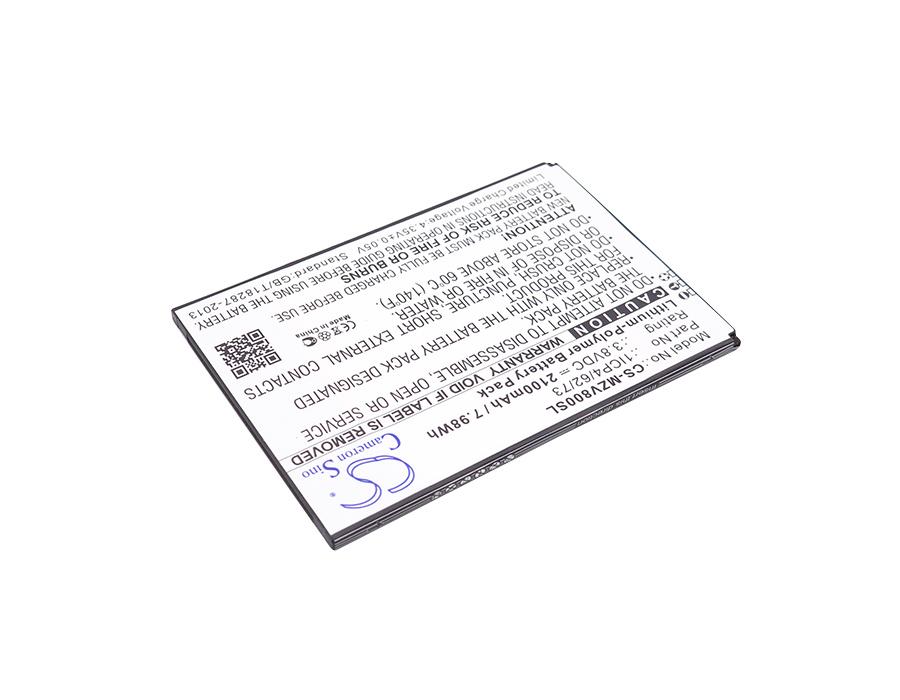 Cameron Sino 2100 mAh for Navon