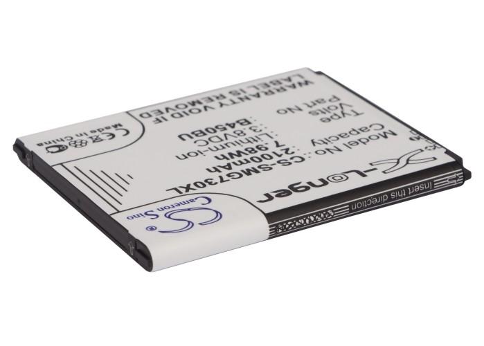 Cameron Sino 2100 mAh for Samsung