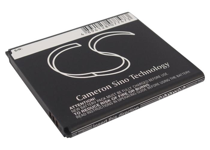 Cameron Sino 2100 mAh for Samsung