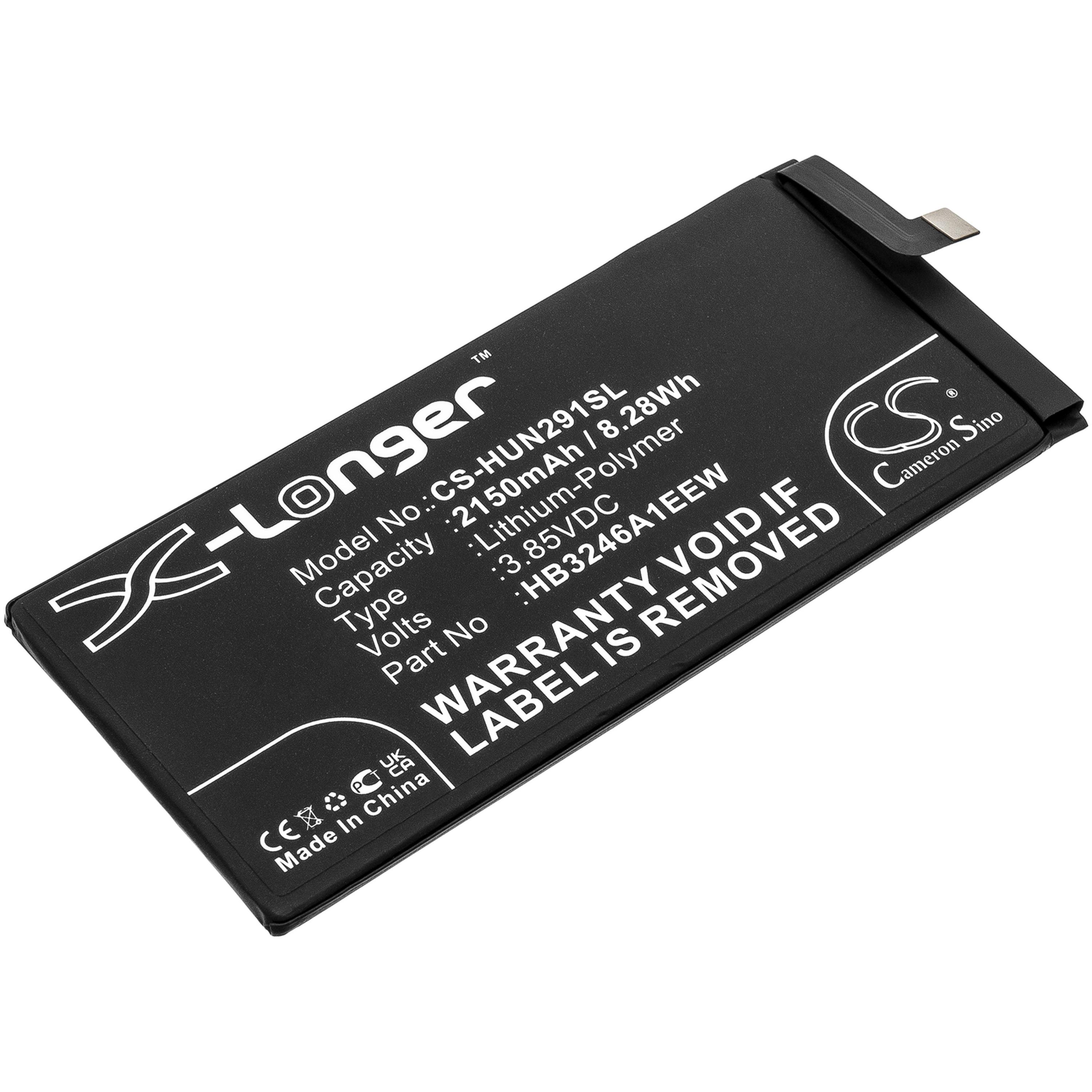 Cameron Sino 2150 mAh for Huawei