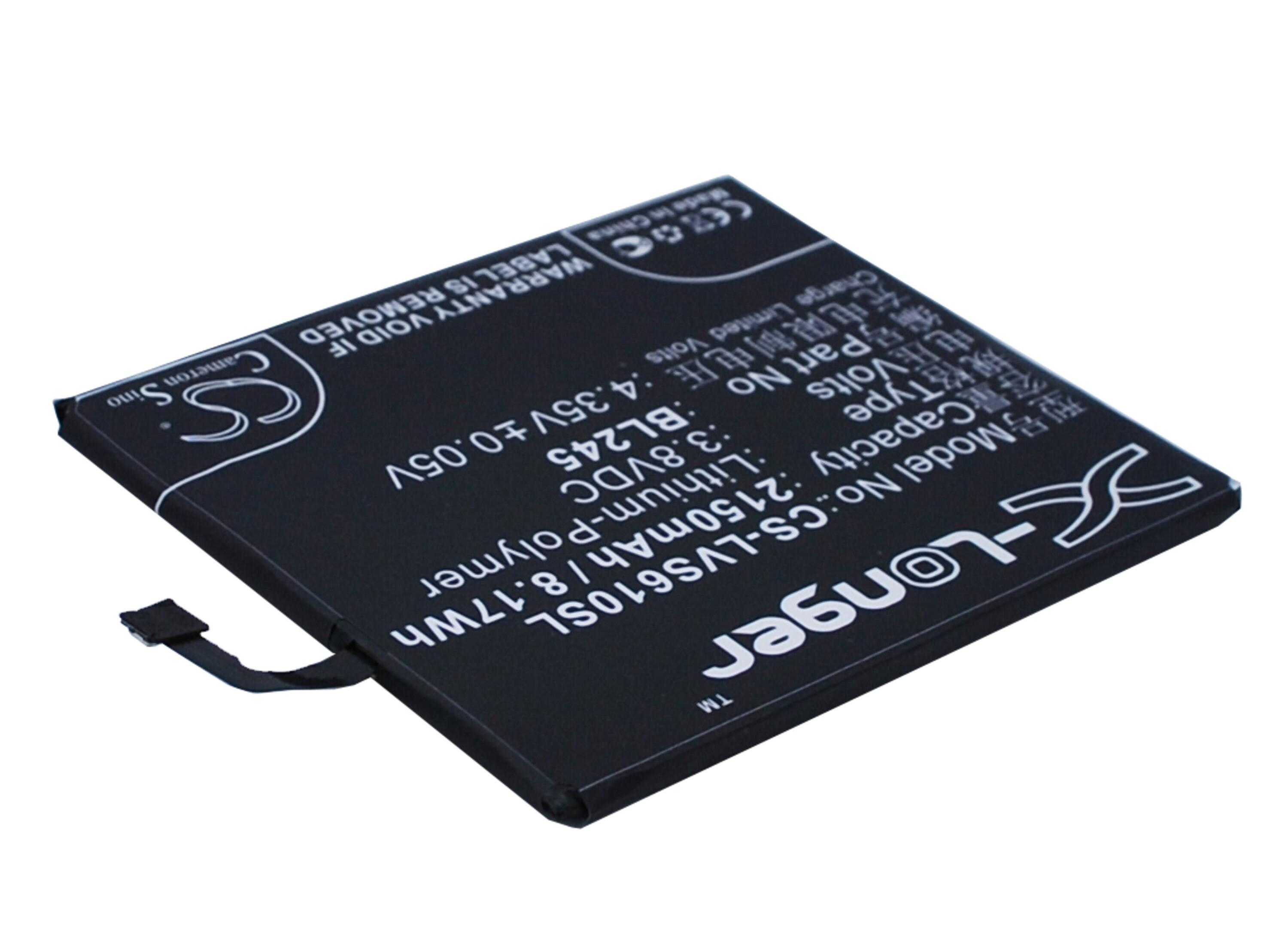 Cameron Sino 2150 mAh for Lenovo