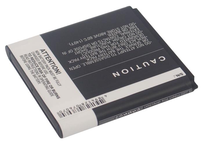Cameron Sino 2150 mAh for Samsung