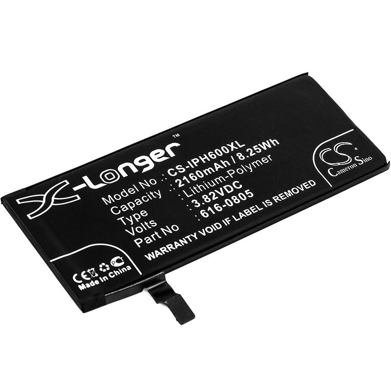 Cameron Sino 2160 mAh for Apple