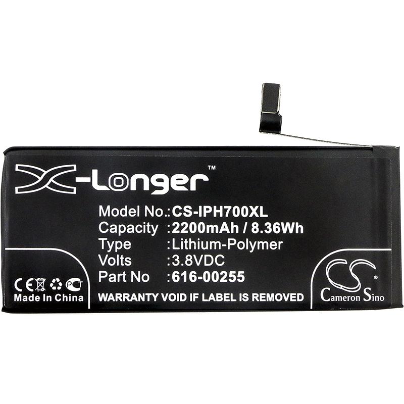 Cameron Sino 2200 mAh for Apple