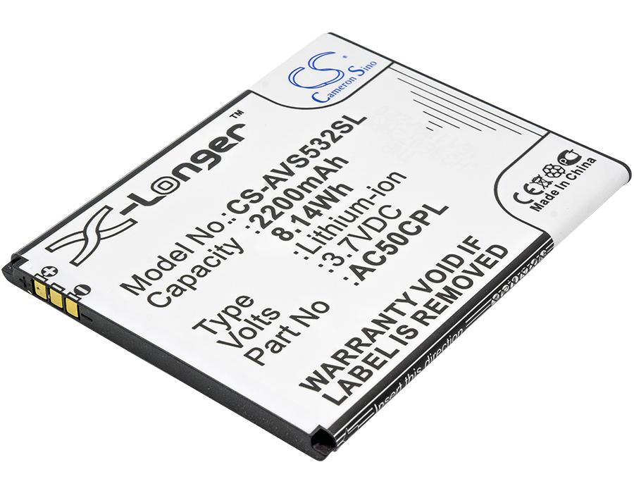Cameron Sino 2200 mAh for Archos