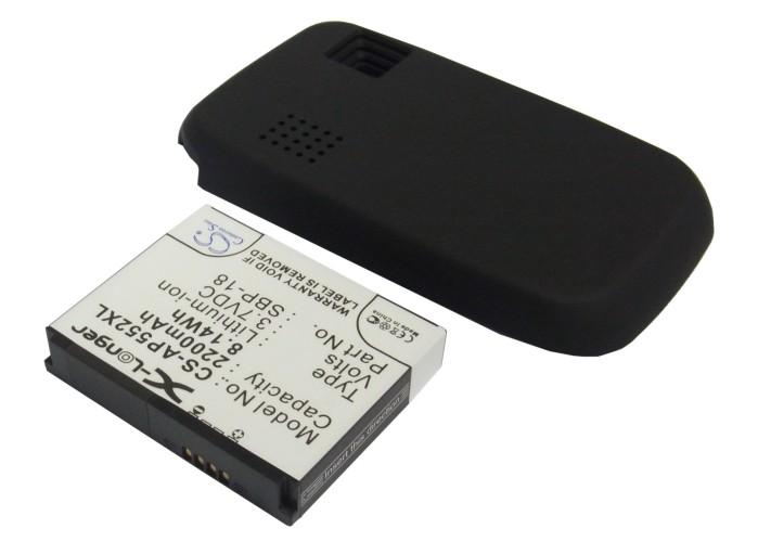 Cameron Sino 2200 mAh for Asus