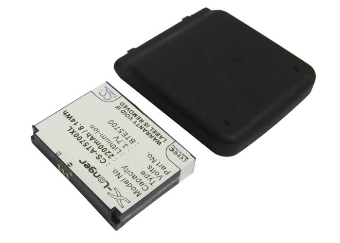Cameron Sino 2200 mAh for AT&T