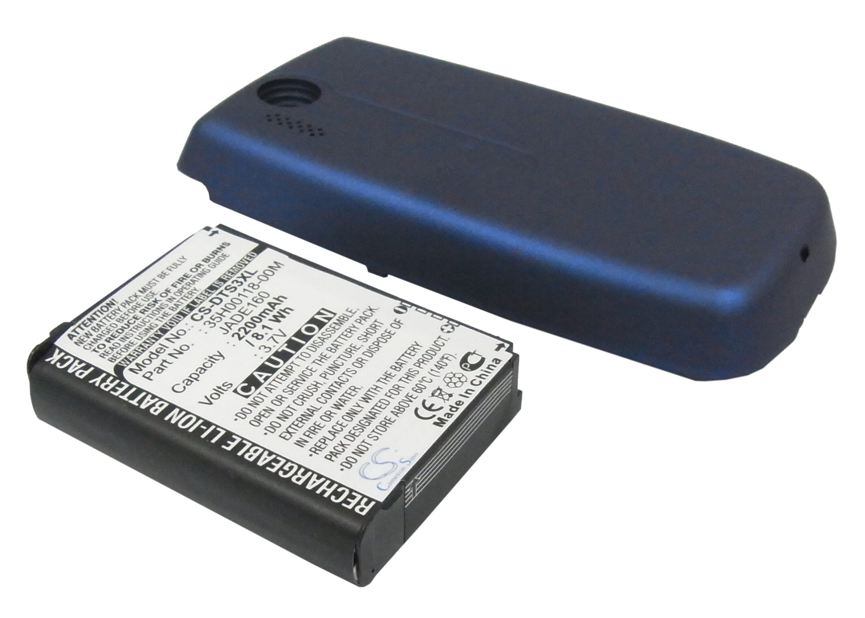Cameron Sino 2200 mAh for Dopod
