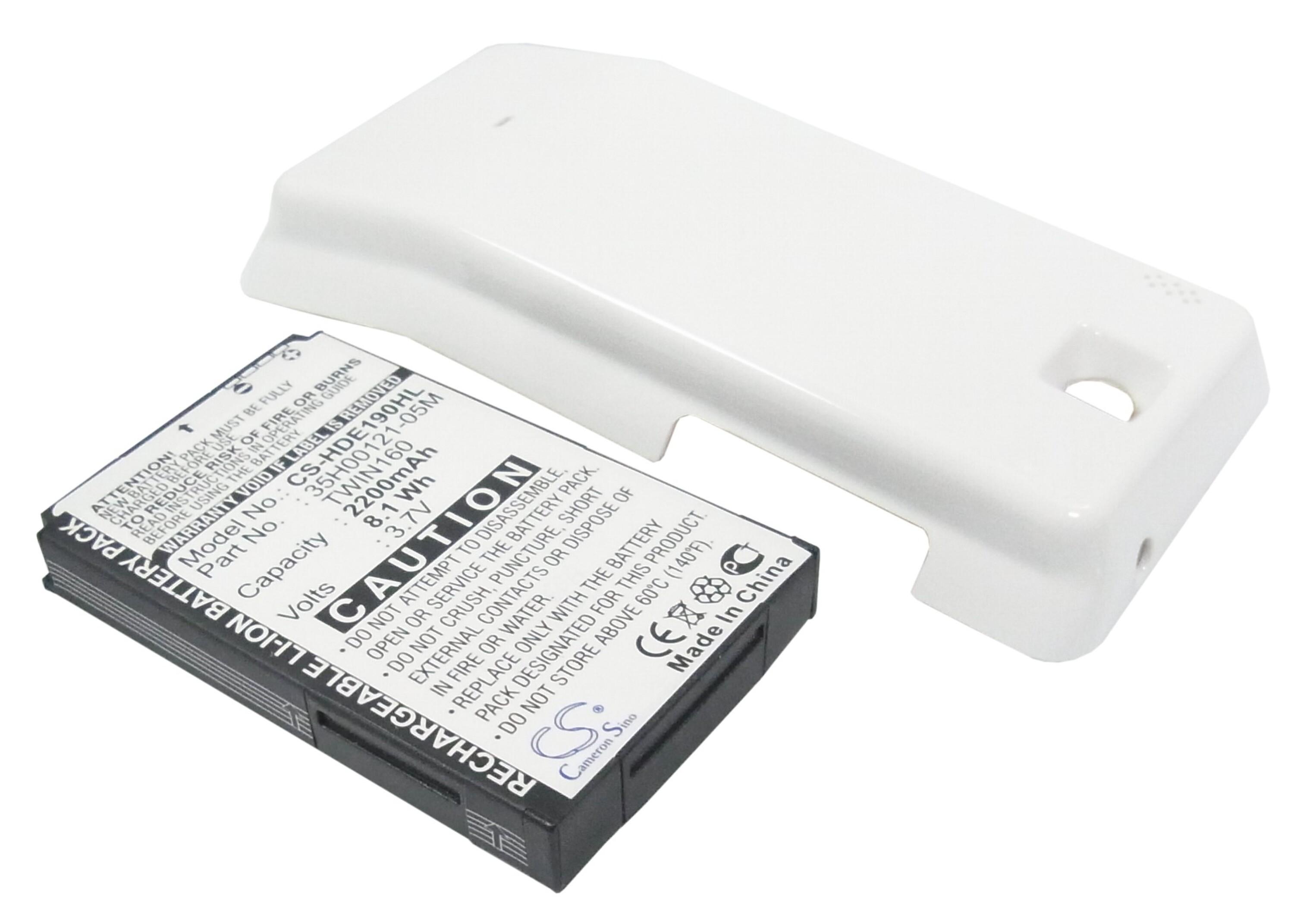 Cameron Sino 2200 mAh for Dopod