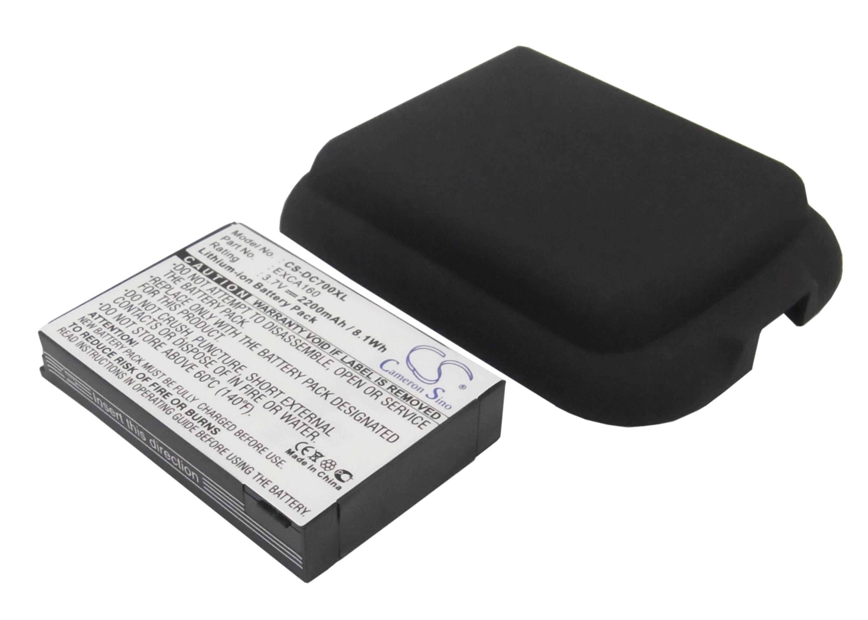 Cameron Sino 2200 mAh for Dopod