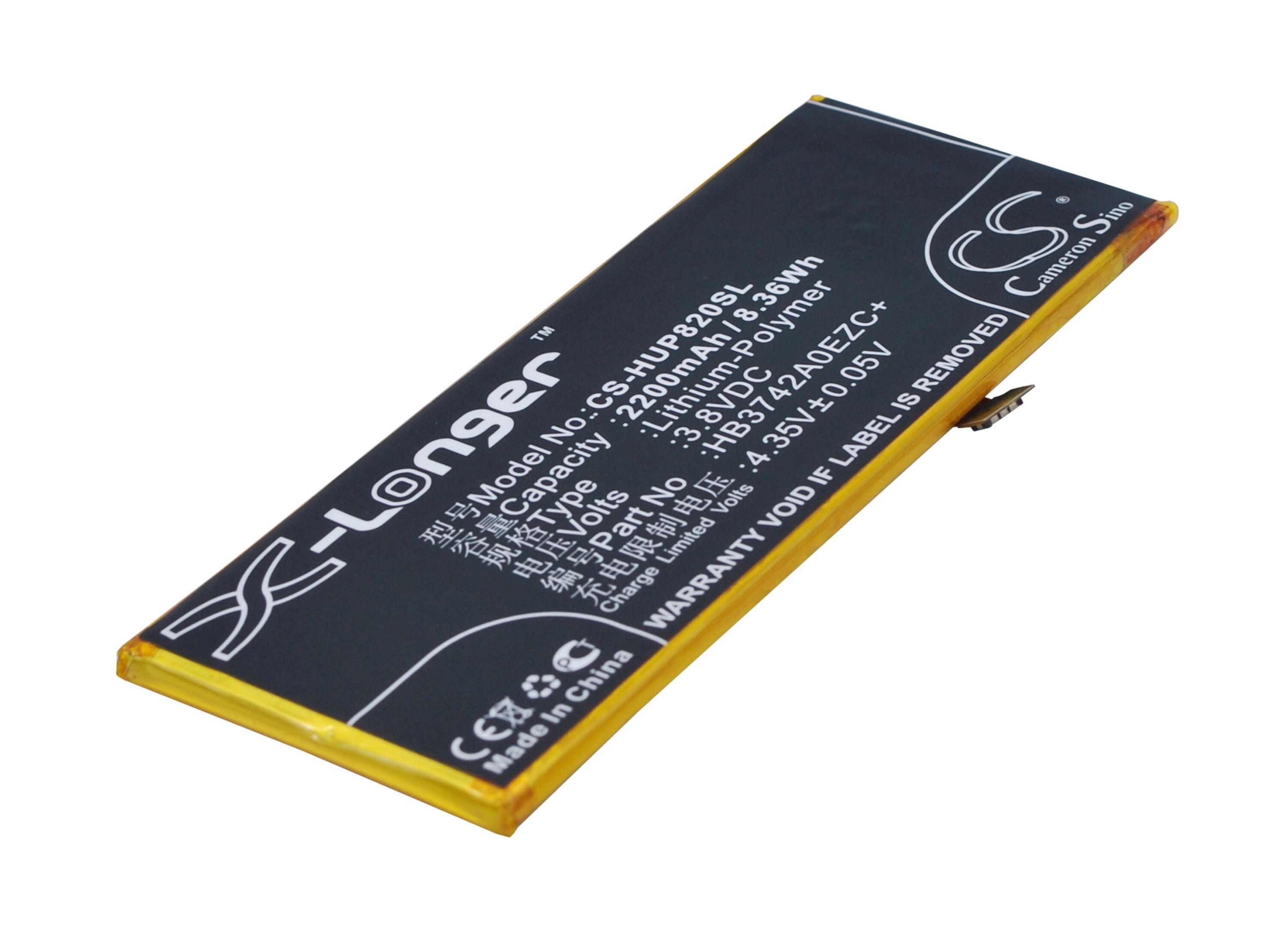 Cameron Sino 2200 mAh for Huawei