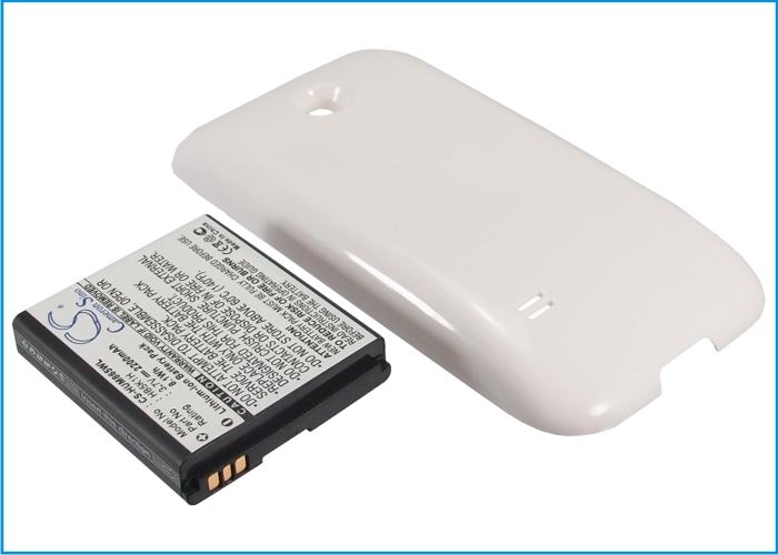 Cameron Sino 2200 mAh for Huawei