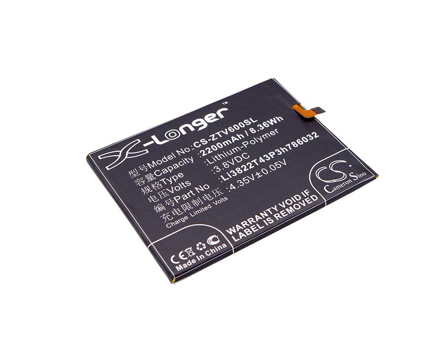 Cameron Sino 2200 mAh for Mobistel