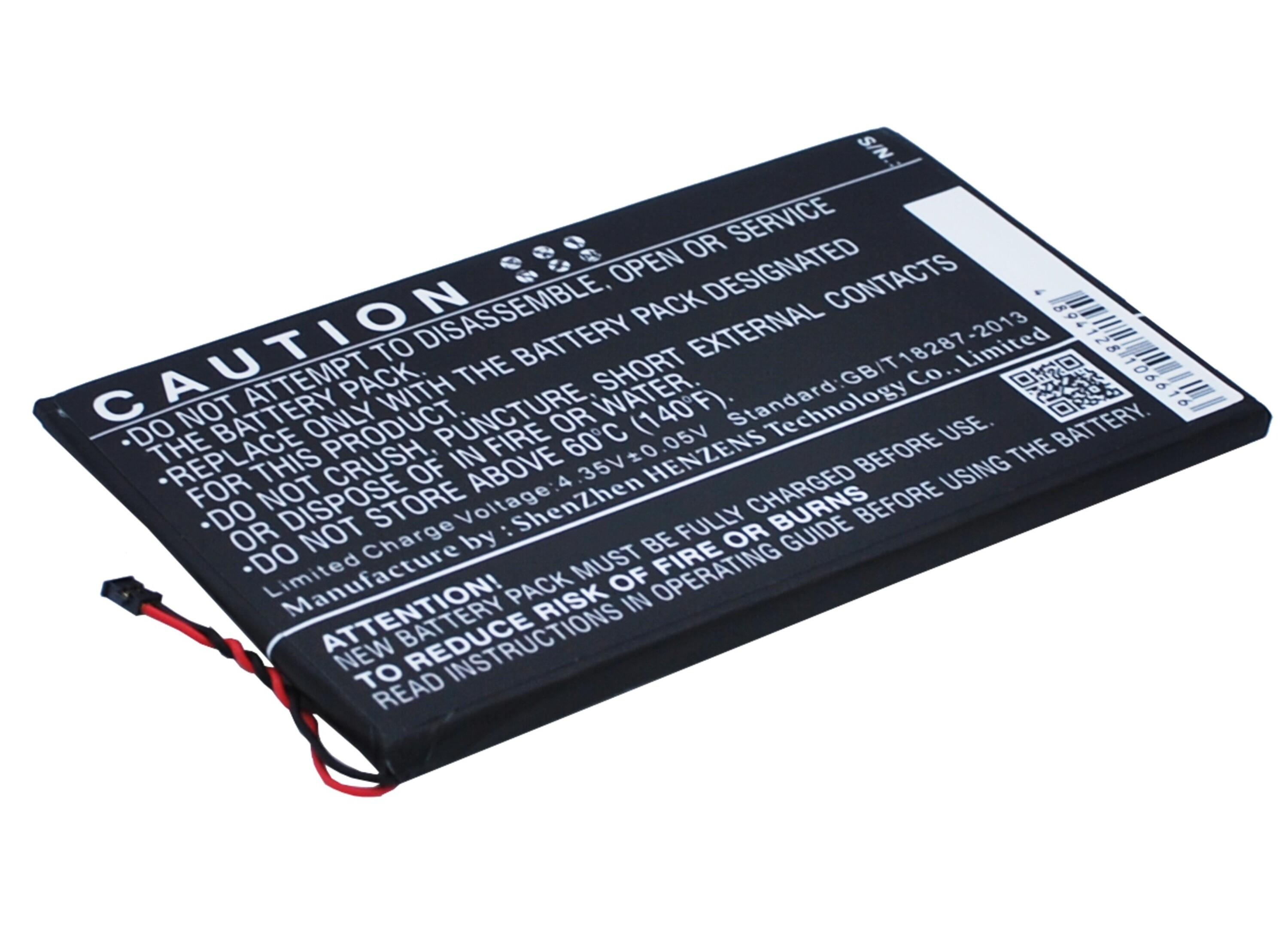 Cameron Sino 2200 mAh for Motorola