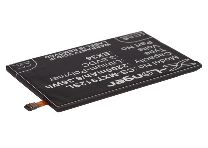 Cameron Sino 2200 mAh for Motorola