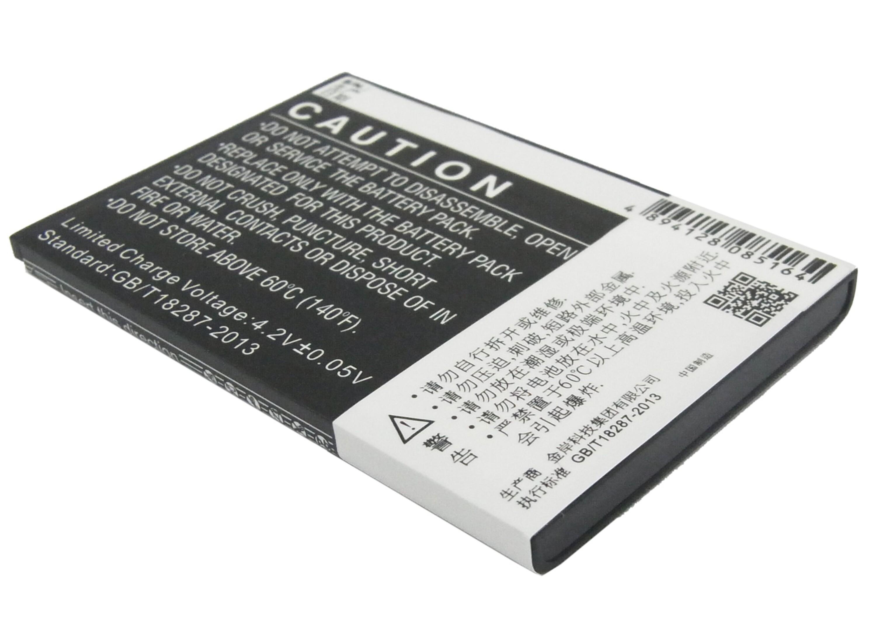 Cameron Sino 2200 mAh for Philips