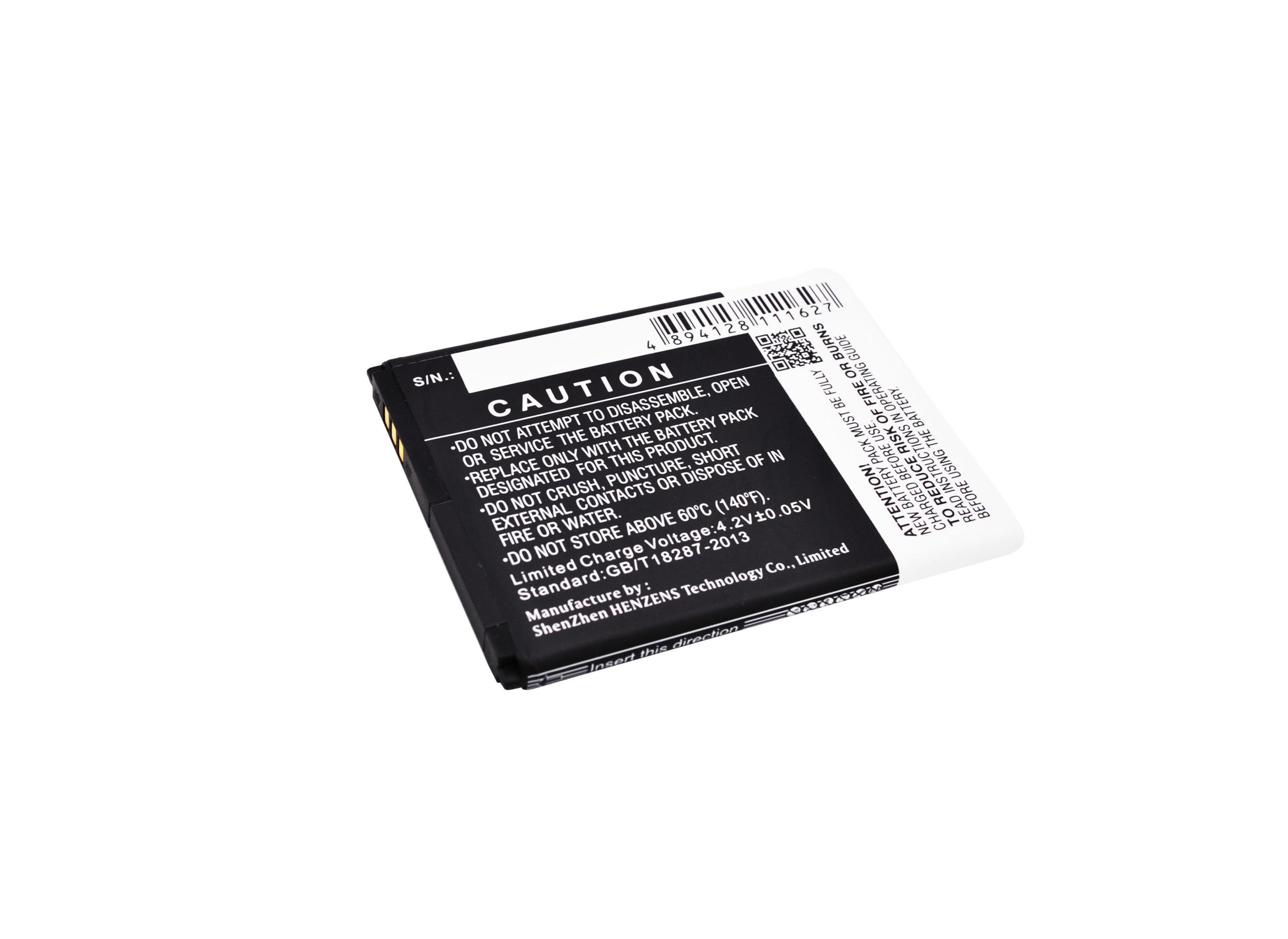 Cameron Sino 2200 mAh for Prestigio