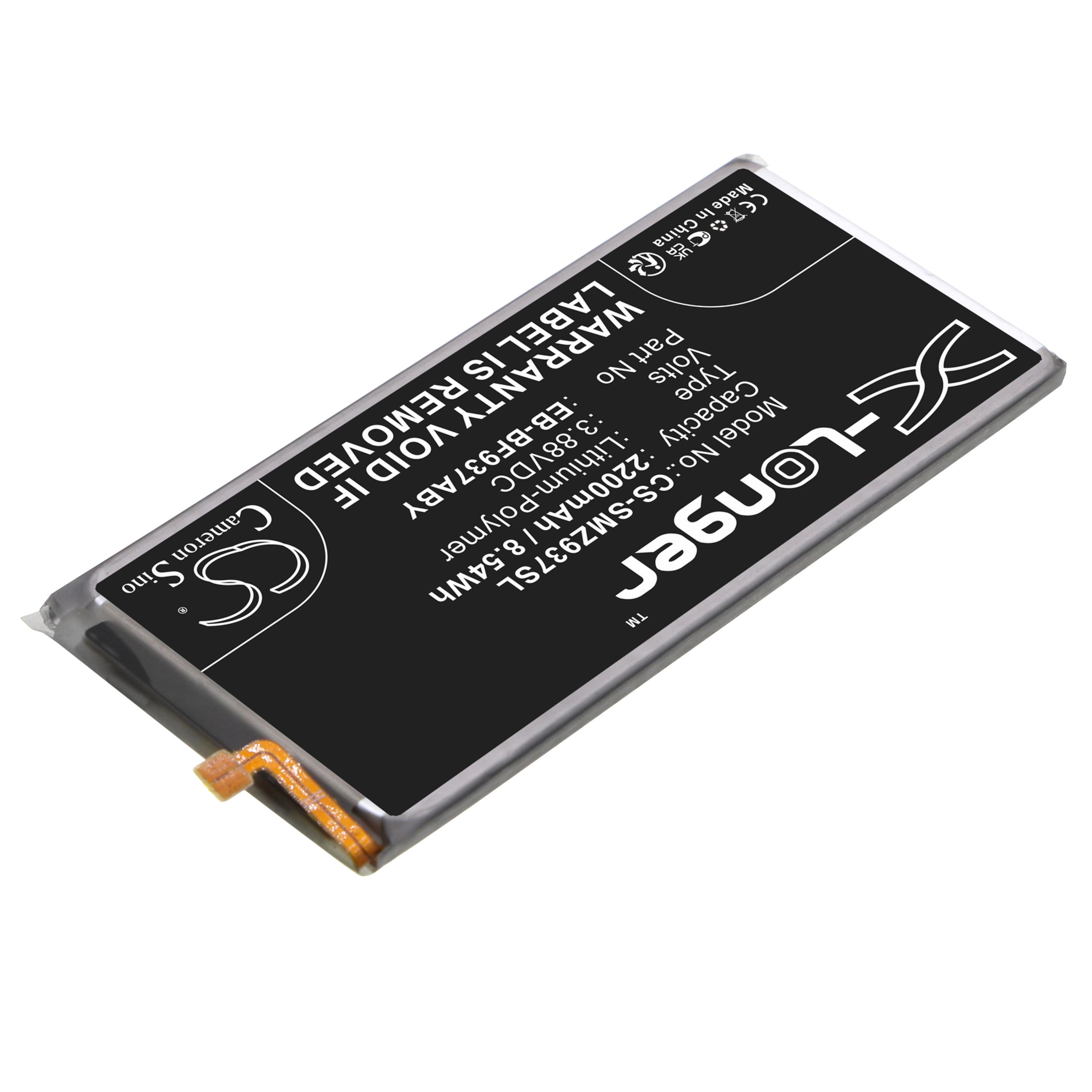 Cameron Sino 2200 mAh for Samsung