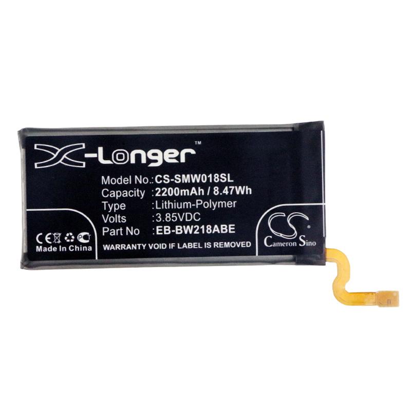 Cameron Sino 2200 mAh for Samsung
