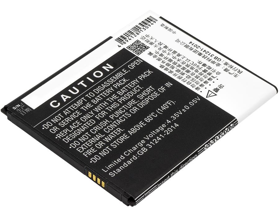 Cameron Sino 2200 mAh for TWM