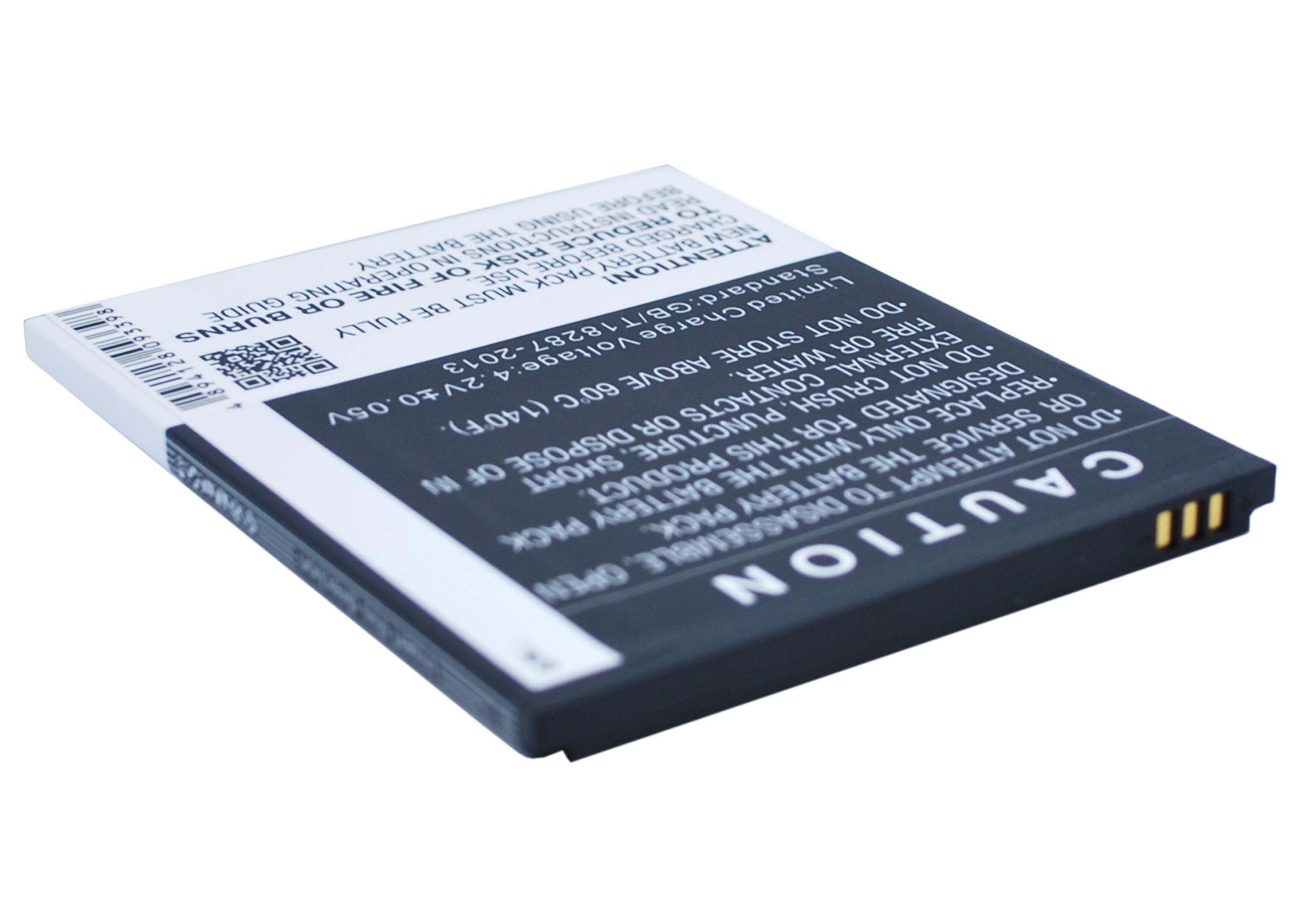 Cameron Sino 2200mAh Replacement Battery for