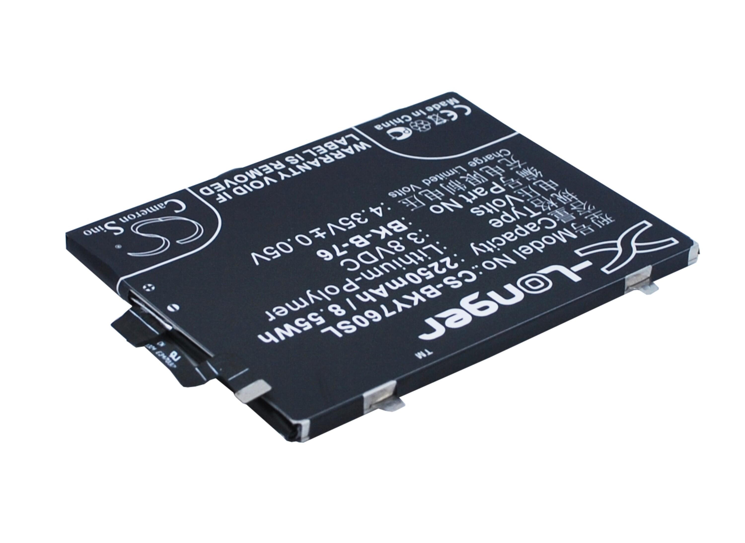 Cameron Sino 2250 mAh for BBK