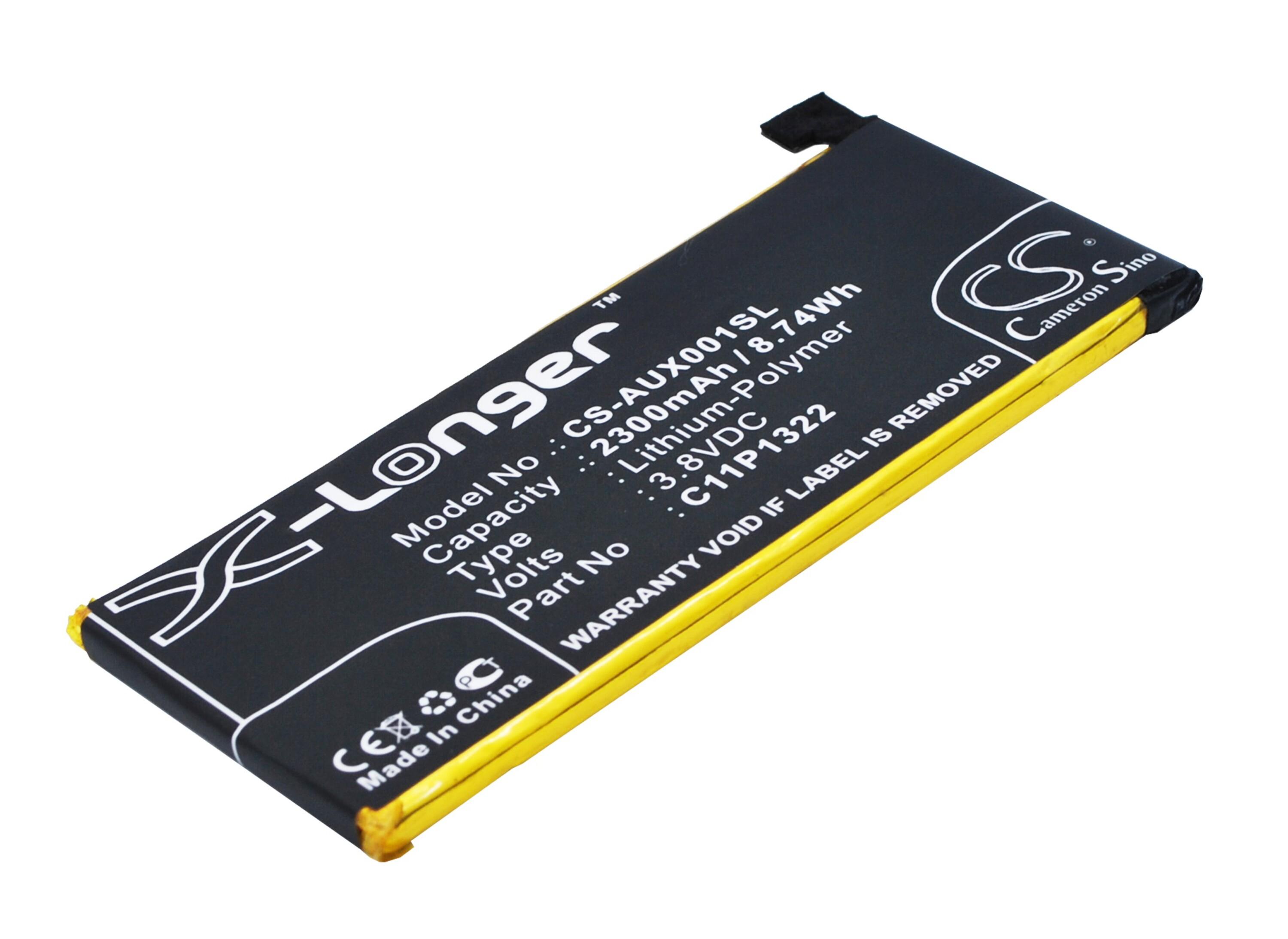 Cameron Sino 2300 mAh for Asus
