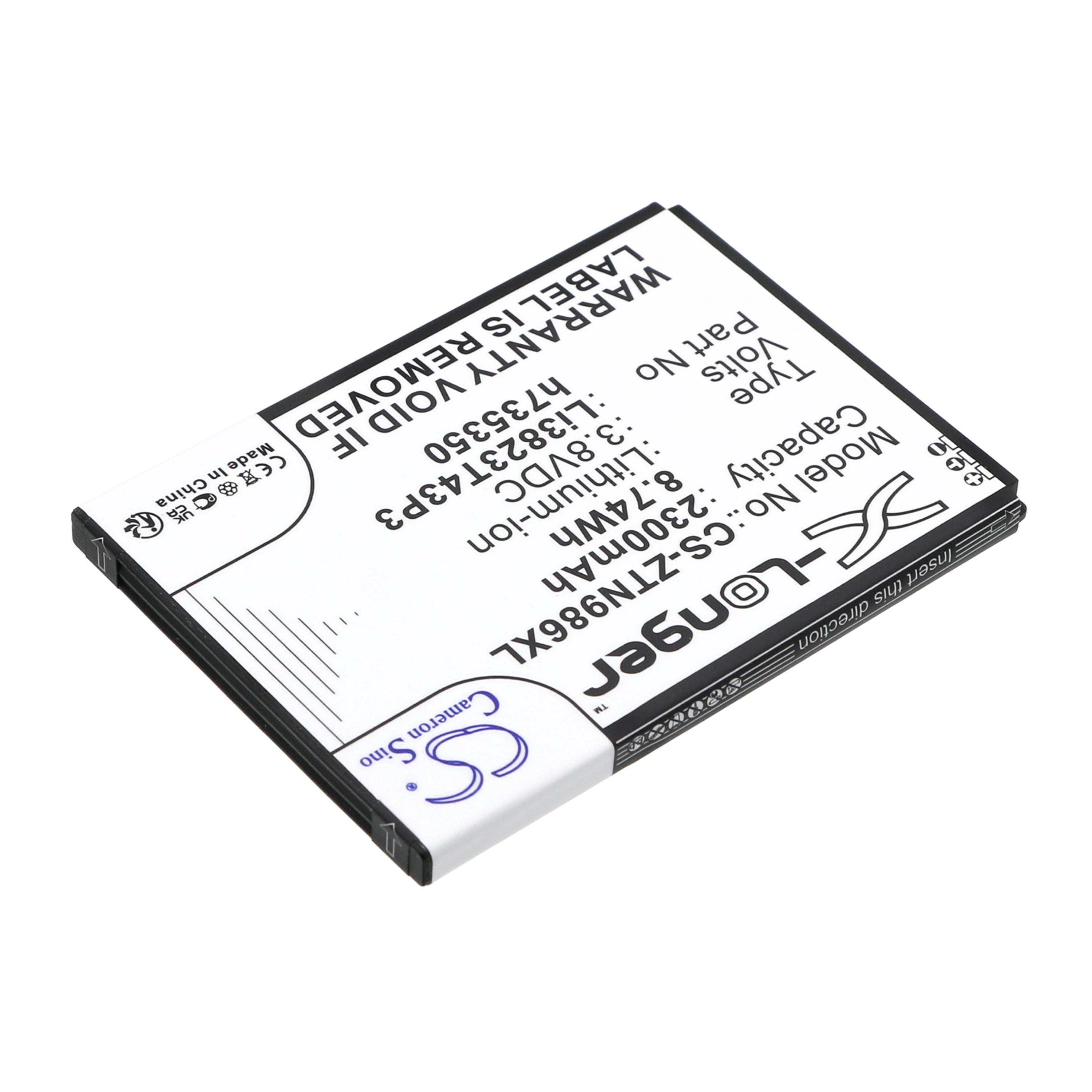 Cameron Sino 2300 mAh for AT&T